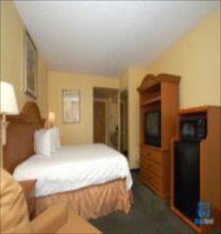 Best Western Fort Myers Inn And Suites Room photo