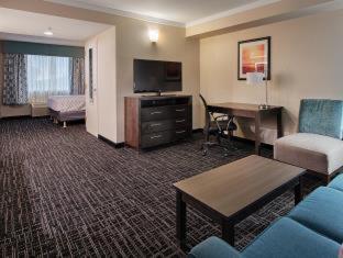 Best Western Fort Myers Inn And Suites Room photo